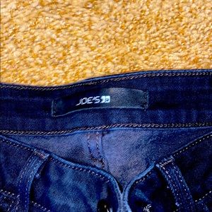 Joe’s Jeans SZ 26 “Curvy Bootcut” dark wash